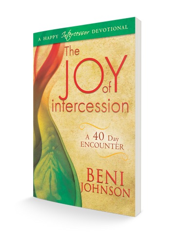 Joy of Intercession